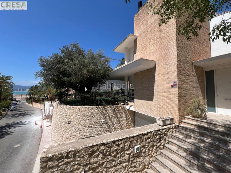 Foto 9914a9bc-e64b-487e-ab82-d33fa18d6d1a. Chalet con riscaldamento parcheggio piscina in El Faro Cullera