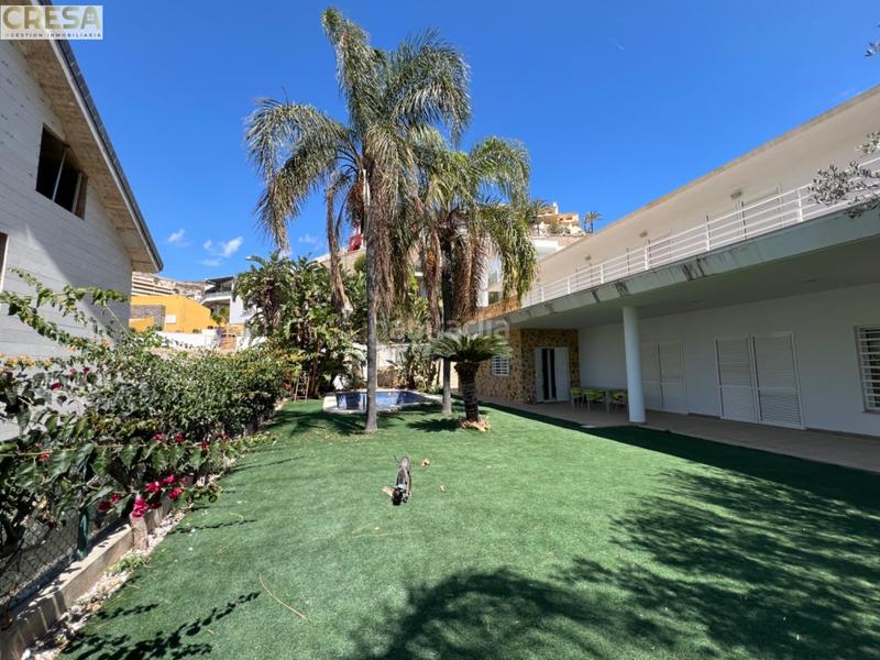 Foto 9a5f683d-6607-476c-97e6-6d44bbd34d95. Chalet con riscaldamento parcheggio piscina in El Faro Cullera