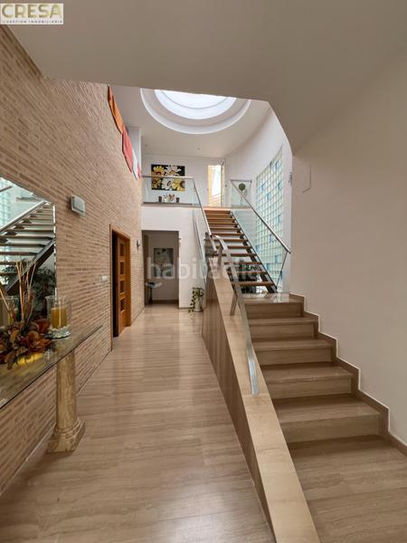 Foto a1a96442-3cea-47b0-9544-3fb4642ccd9f. Chalet con riscaldamento parcheggio piscina in El Faro Cullera