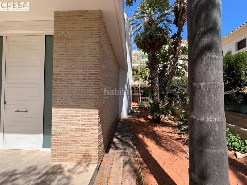 Foto a8eaa58e-a9da-4d68-b3e0-2a62f3131439. Chalet con riscaldamento parcheggio piscina in El Faro Cullera