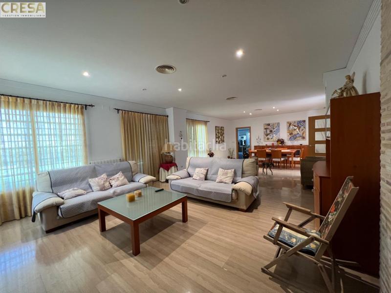 Foto abde2374-51c5-49ae-8be4-db0fc1a3cddf. Chalet con riscaldamento parcheggio piscina in El Faro Cullera