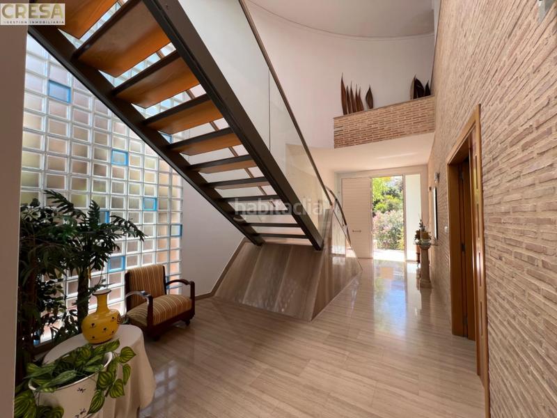 Foto afbd0679-baf9-451d-aa24-3f4b7c012938. Chalet con riscaldamento parcheggio piscina in El Faro Cullera