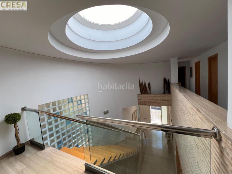 Foto c6054ca8-1639-4e4d-8ee5-17f0cde182c9. Chalet con riscaldamento parcheggio piscina in El Faro Cullera