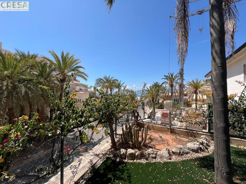 Foto c754576d-7b77-4a10-8f2e-c0c22075e48f. Chalet con riscaldamento parcheggio piscina in El Faro Cullera