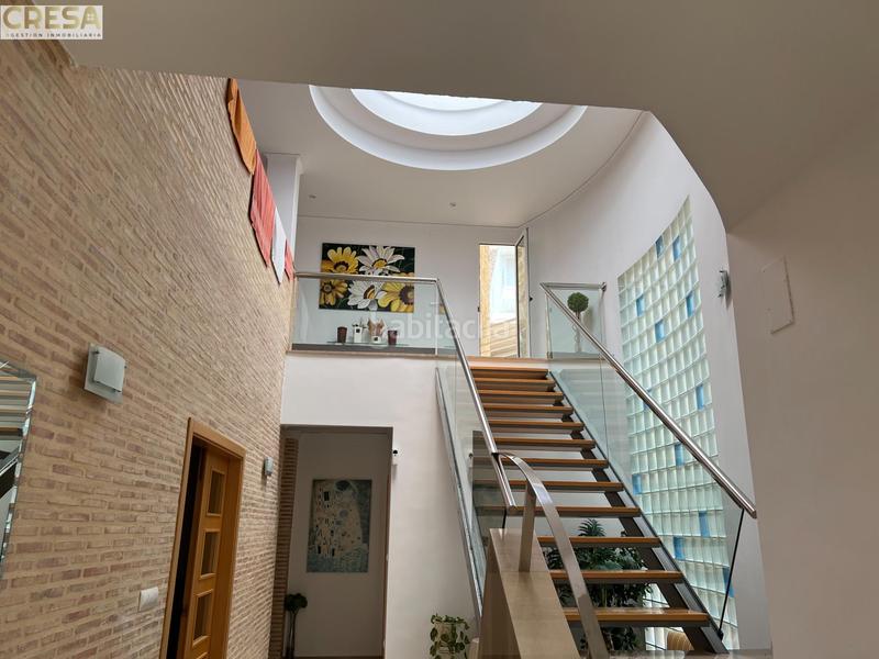 Foto d5146a5c-b3bf-4375-861b-ae1257cb0de2. Chalet con riscaldamento parcheggio piscina in El Faro Cullera