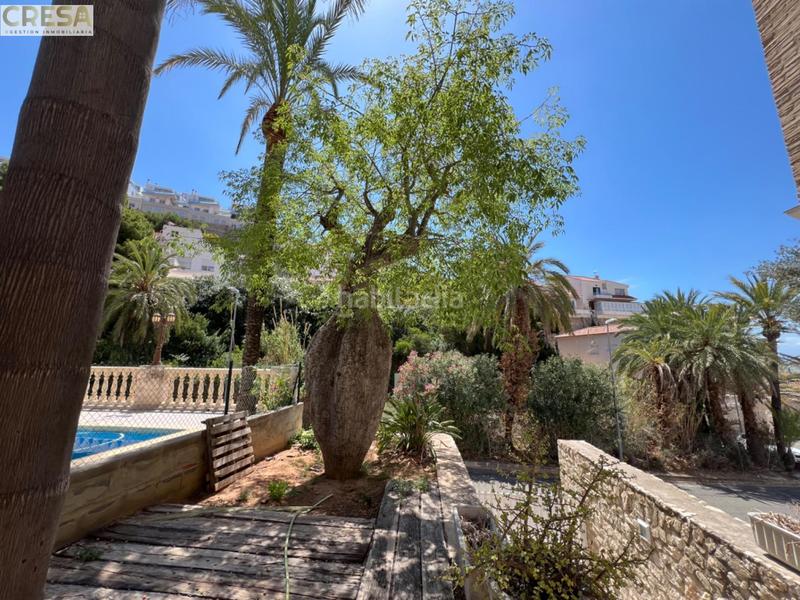 Foto e13015c6-2efc-4ed2-990d-a2d964553213. Chalet con riscaldamento parcheggio piscina in El Faro Cullera