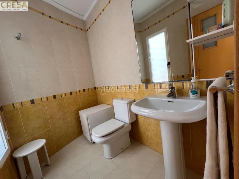 Foto e2a234fd-84eb-4f51-8ae4-dd6c46285820. Chalet con riscaldamento parcheggio piscina in El Faro Cullera