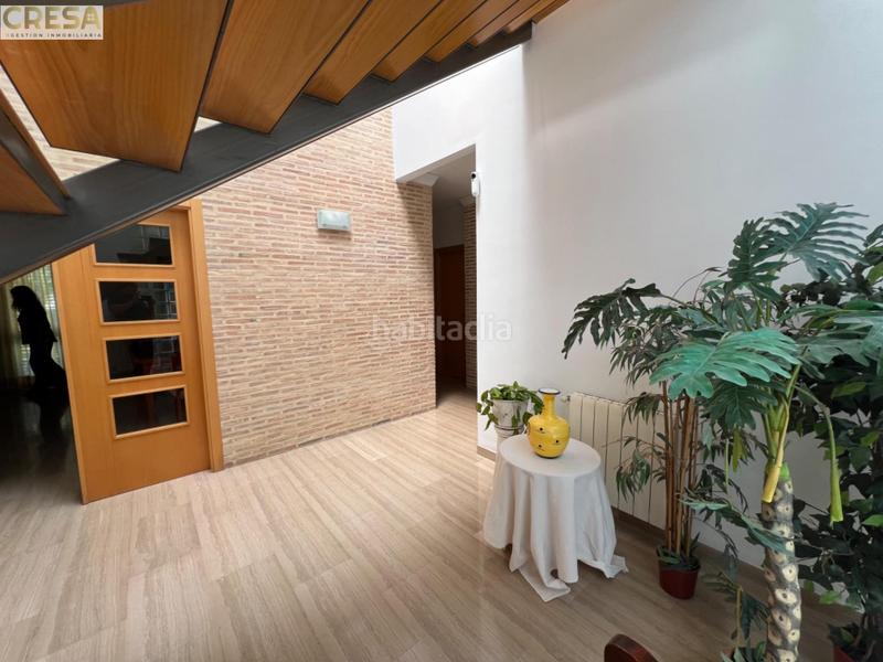 Foto e64bf625-e9ca-41e6-8a28-c2374e772611. Chalet con riscaldamento parcheggio piscina in El Faro Cullera