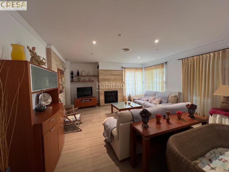 Foto e82c3882-3f9a-4a3d-9a6c-dca09af171a7. Chalet con riscaldamento parcheggio piscina in El Faro Cullera