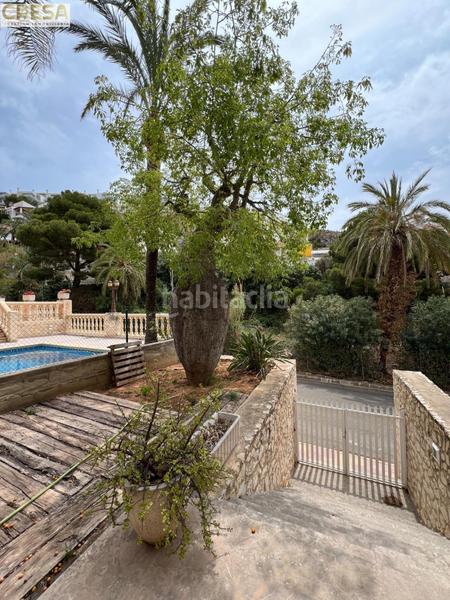 Foto e8a9c7a1-299b-4e2a-b150-7ed0a4ff60af. Chalet con riscaldamento parcheggio piscina in El Faro Cullera
