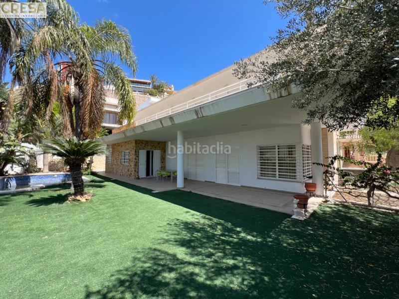 Foto f836fd8f-ed9e-44e3-b9bc-726aeec68f5a. Chalet con riscaldamento parcheggio piscina in El Faro Cullera