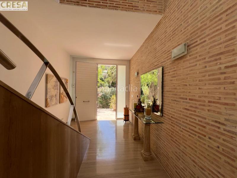 Foto fb0d2cb1-0be4-43e4-af8a-282dfb2484cc. Chalet con riscaldamento parcheggio piscina in El Faro Cullera