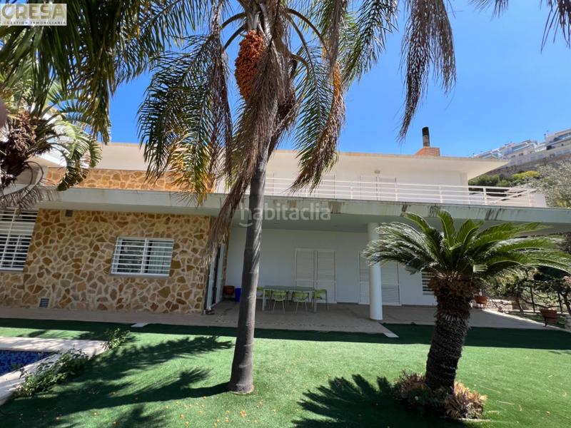 Foto fcd85110-8ee2-4065-9185-d518b4a5591f. Chalet con riscaldamento parcheggio piscina in El Faro Cullera