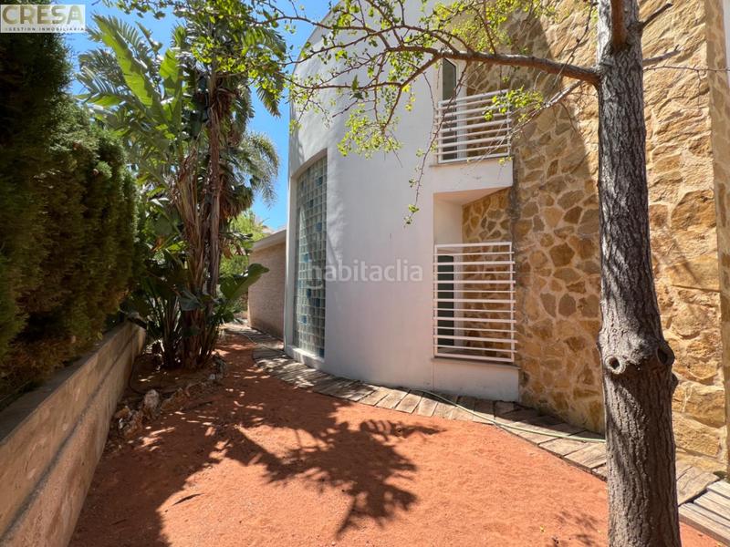 Foto fdff57e1-b99c-48da-b303-28bfa5a8acdd. Chalet con riscaldamento parcheggio piscina in El Faro Cullera