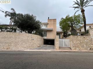 Xalet en El Faro