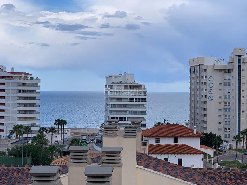 Foto 1db2a10c-b0b9-40b9-9d48-a14c18c76b60. Lloguer casa adossada amb calefacció aparcament piscina a Cullera