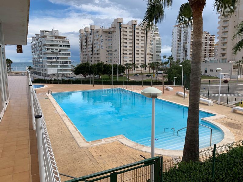 Foto 61a79c53-ee95-495b-835b-2df21490ee29. Lloguer casa adossada amb calefacció aparcament piscina a Cullera