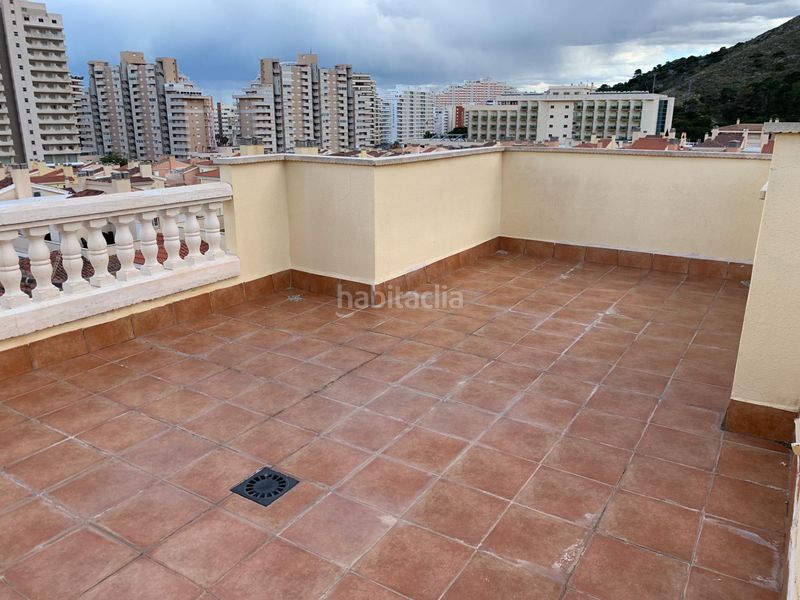 Foto 9c6d5927-1de6-4bfd-bb2b-4a5e555543a3. Lloguer casa adossada amb calefacció aparcament piscina a Cullera
