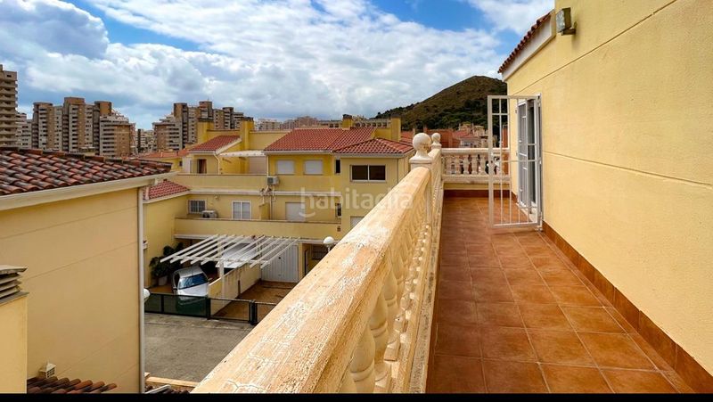Foto b5b11932-fd7c-48fe-8f4c-5820fd283169. Lloguer casa adossada amb calefacció aparcament piscina a Cullera