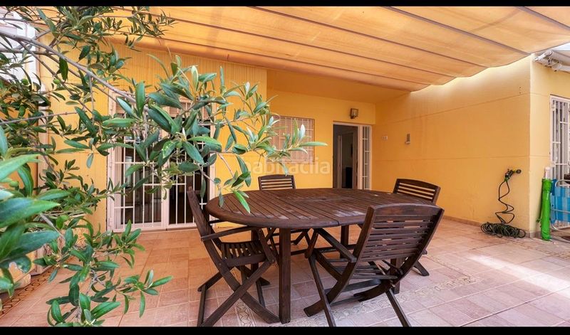 Foto b86c8f8b-20d3-4182-a76f-84ca0f5c3363. Lloguer casa adossada amb calefacció aparcament piscina a Cullera