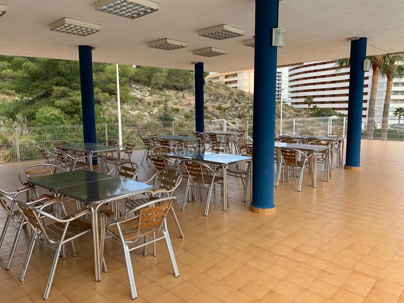 Foto c093c910-1ede-47d2-9c33-bcf9b2ba65b2. Lloguer casa adossada amb calefacció aparcament piscina a Cullera