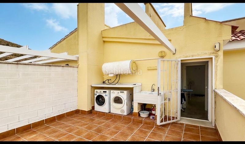 Foto c4bab580-8f95-4566-9170-c269c4ffc31b. Lloguer casa adossada amb calefacció aparcament piscina a Cullera