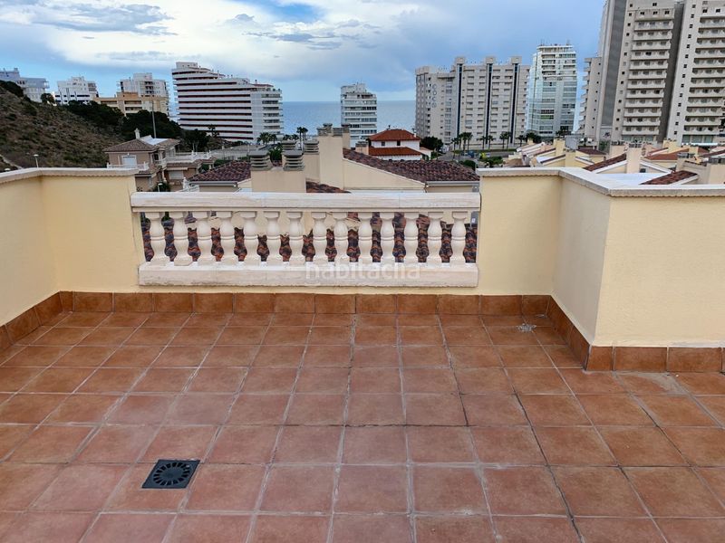 Foto c63c8c69-05b6-44be-9c8d-7f9a8fe7b8d0. Lloguer casa adossada amb calefacció aparcament piscina a Cullera