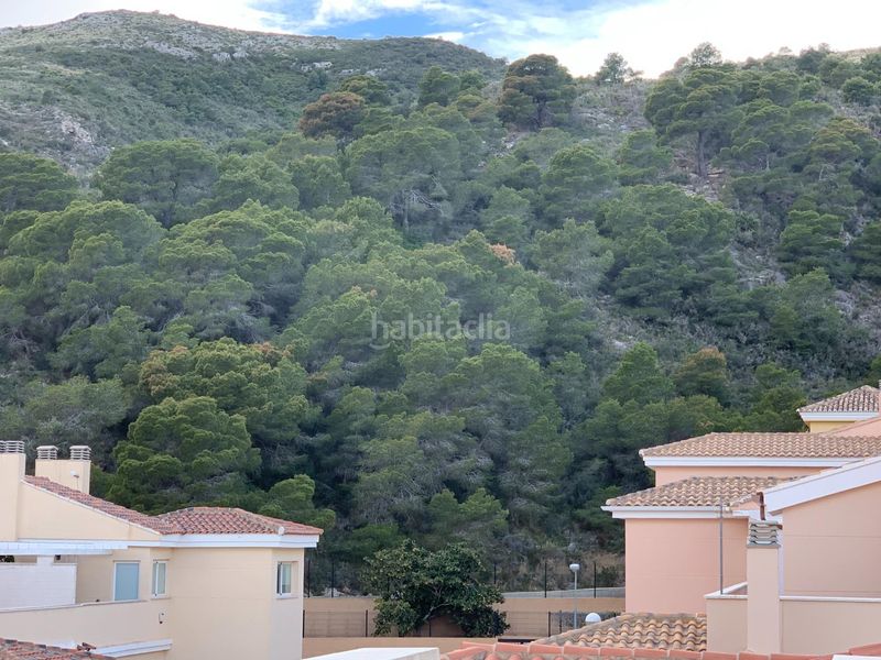 Foto f73db39c-4cad-40dd-b142-69feecc39a04. Lloguer casa adossada amb calefacció aparcament piscina a Cullera