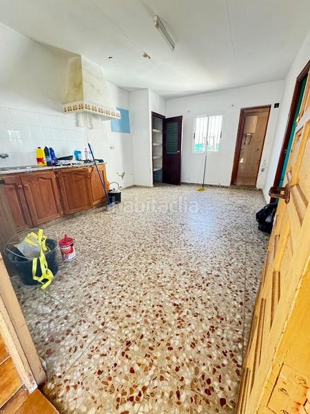 Foto f0ed6d29-1847-4723-8fcf-a21029548dc9. Masía en El Marenyet Cullera