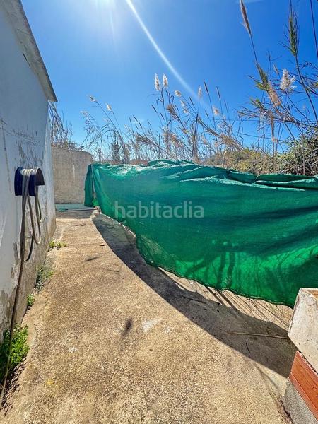 Foto f2623739-1fc0-4376-8dd3-e9da5165a028. Masía en El Marenyet Cullera