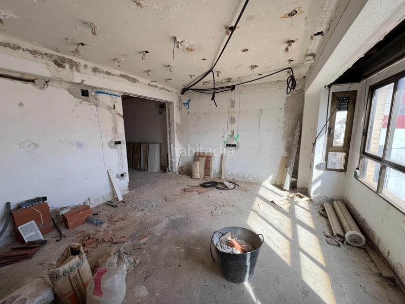 Foto c8a53fa8-48a3-4f32-8d65-9818a85563b7. Apartment in pueblo de Cullera Cullera