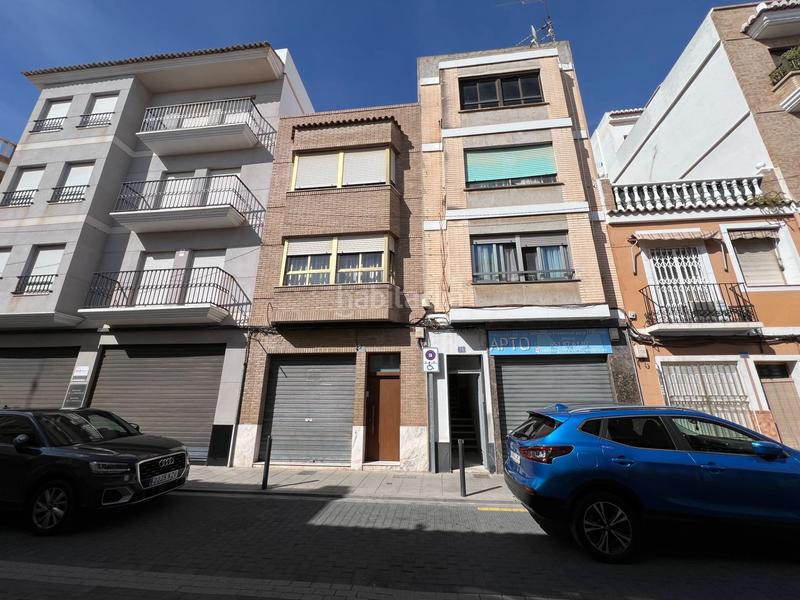 Foto 6fff15dd-6ff4-4fee-b067-cca792961f25. Appartement dans pueblo de Cullera Cullera