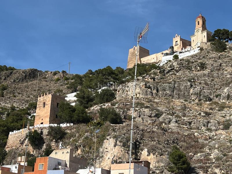 Foto a2cc992e-a7b1-42ad-bfdd-1ce6e2e6c80d. Appartement in pueblo de Cullera Cullera