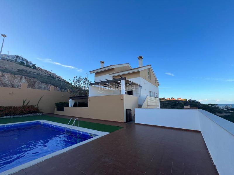 Foto 9e73626a-b700-433f-a723-eed291a56220. Casa adossada amb calefacció aparcament piscina a Cullera