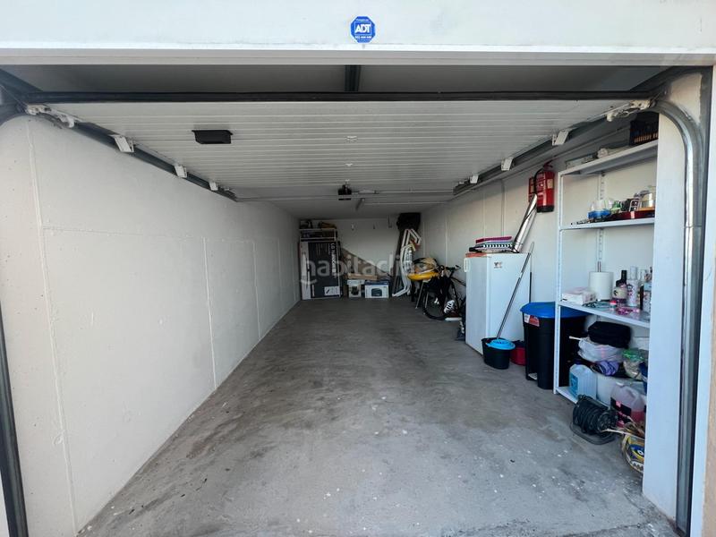 Foto abea5c87-f796-4bb4-be23-ab0cdd5f9993. Casa adossada amb calefacció aparcament piscina a Cullera
