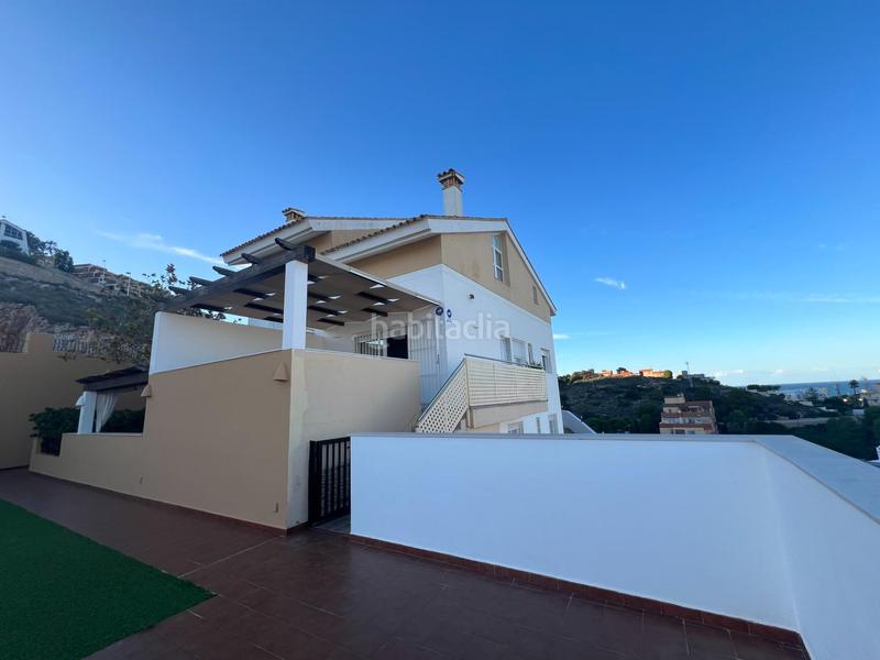 Foto f1018acf-38d8-4661-8144-31a14154399e. Casa adossada amb calefacció aparcament piscina a Cullera