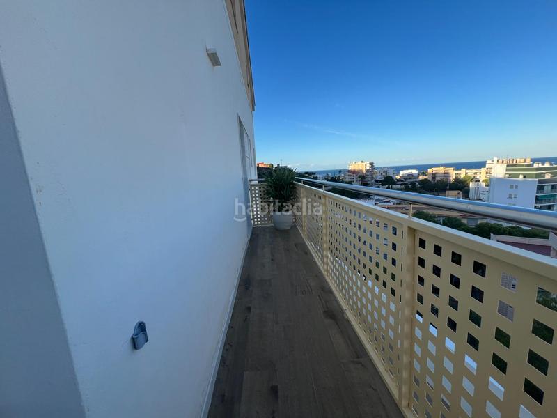 Foto a0bca7e3-e5fd-43dd-b5e5-9d931e56ddbf. Maison jumelée avec chauffage parking piscine dans pueblo de Cullera Cullera