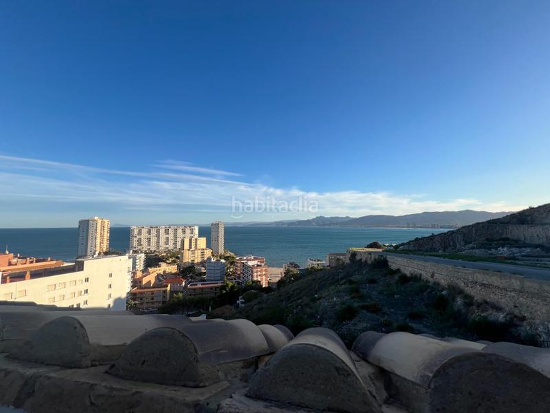 Foto f941ac95-d044-48d3-8b2a-d2999b6939ac. Maison jumelée avec chauffage parking piscine dans pueblo de Cullera Cullera