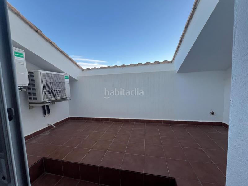 Foto 49806203-d69f-4024-ad17-958423b2c6c8. Reihenhaus mit heizung parking pool in pueblo de Cullera Cullera