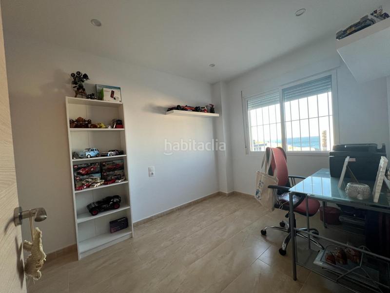 Foto bababd31-b67d-4c03-87d5-840c4c8a9ca8. Reihenhaus mit heizung parking pool in pueblo de Cullera Cullera