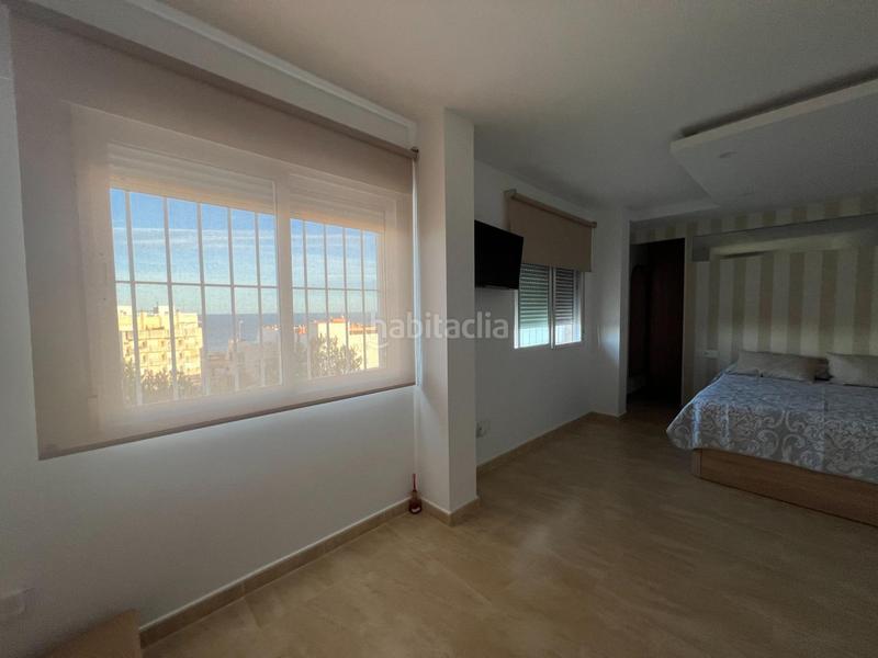 Foto 36dcafca-aa13-47b5-9a91-5a233adc7a75. Semi detached house with heating parking pool in pueblo de Cullera Cullera