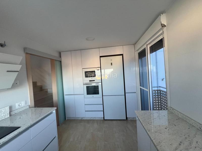 Foto 42b03b43-6b8f-4d95-b725-2f0f3465d0d2. Semi detached house with heating parking pool in pueblo de Cullera Cullera