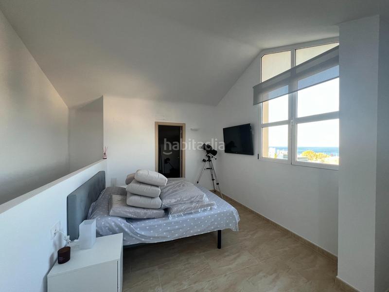 Foto a5cc80da-aca6-4eee-8025-0f95c2ad02d4. Semi detached house with heating parking pool in pueblo de Cullera Cullera