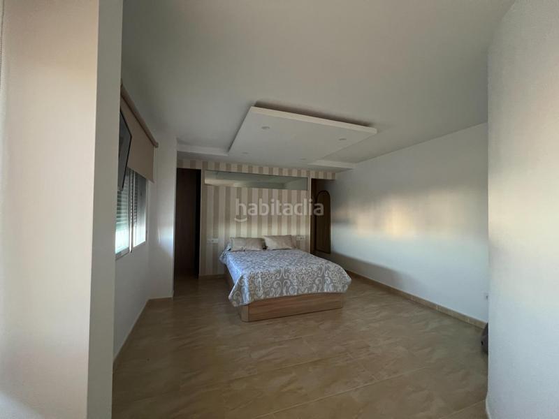 Foto cdbd766a-e6e8-48c2-8f08-76fff49e2c1a. Semi detached house with heating parking pool in pueblo de Cullera Cullera