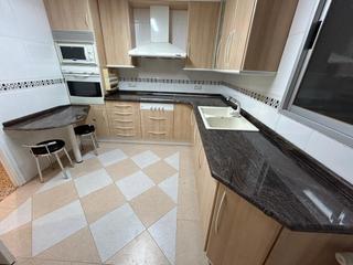 Appartement à Pobla Llarga (la)