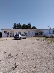 Casa en Carcaixent