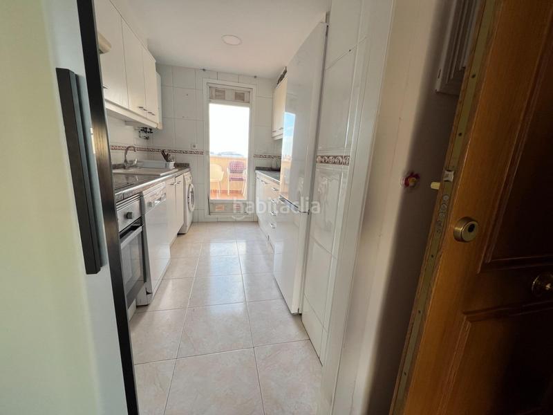 Foto deded325-f61f-4053-977d-c1fe3e5296dc. Alquiler ático  en Valterna espacio exclusivo y soleado en Paterna