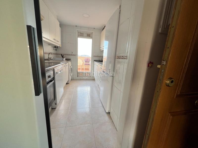 Foto 4f15bde4-7268-42b0-80e2-81ad034b9db8. Location attique avec parking piscine dans Valterna Paterna