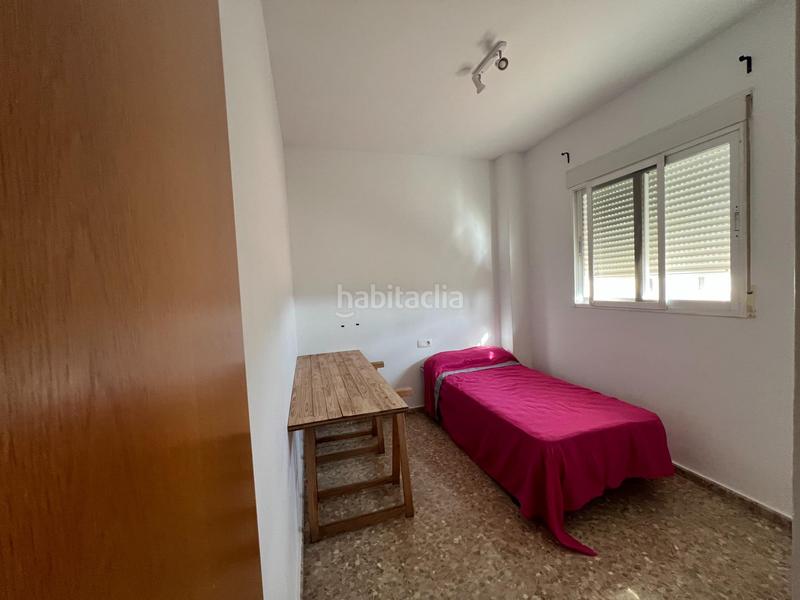 Foto 52f348a3-8af1-49b6-b592-82c759eec17c. Location attique avec parking piscine dans Valterna Paterna