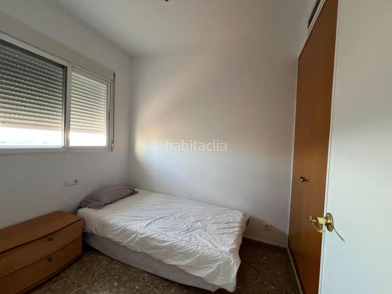 Foto 5a116938-53a1-412d-8991-2c173658fb06. Location attique avec parking piscine dans Valterna Paterna